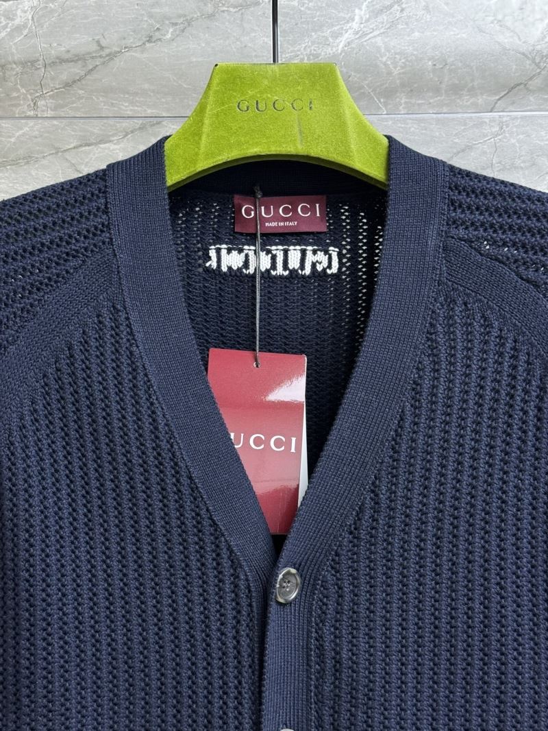 Gucci Outwear